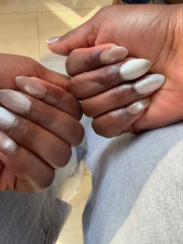Yoshe Nails & Beauty - Grand Central — Nail salon in Birmingham